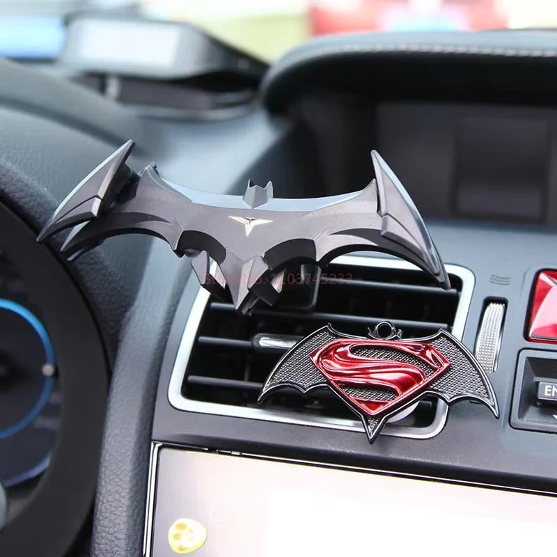 Gravity-Lock | Car Phone Holder with 360° Rotation & Non-Slip Grip | Universal Cell Phone Holder for Safe Driving 5