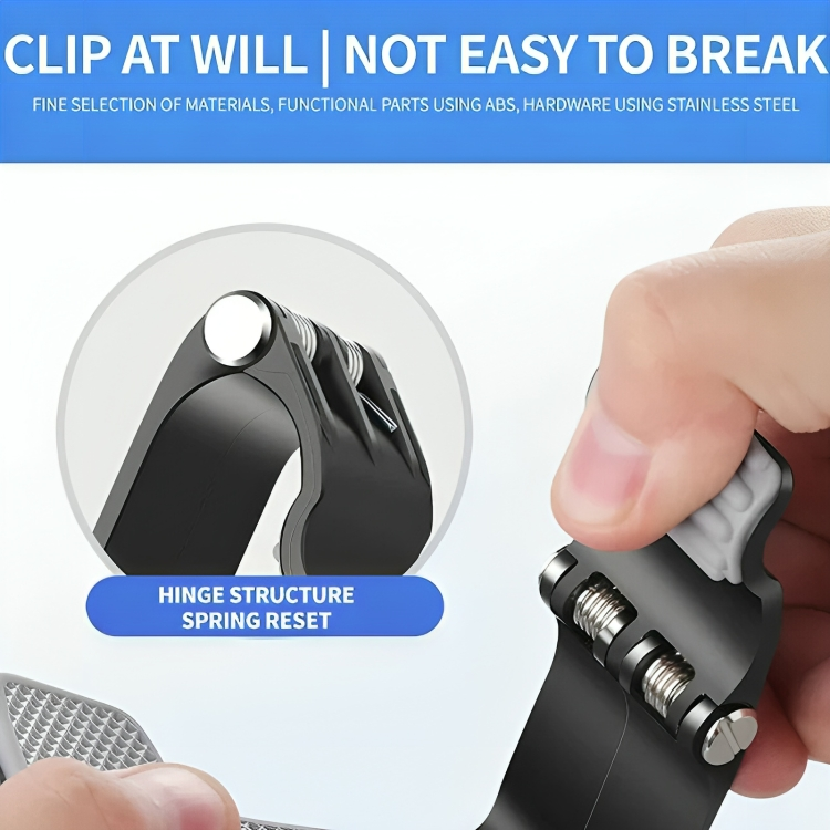 Grip360 | Car Phone Holder with 360° Rotation | Secure Mount for Safe Driving 2