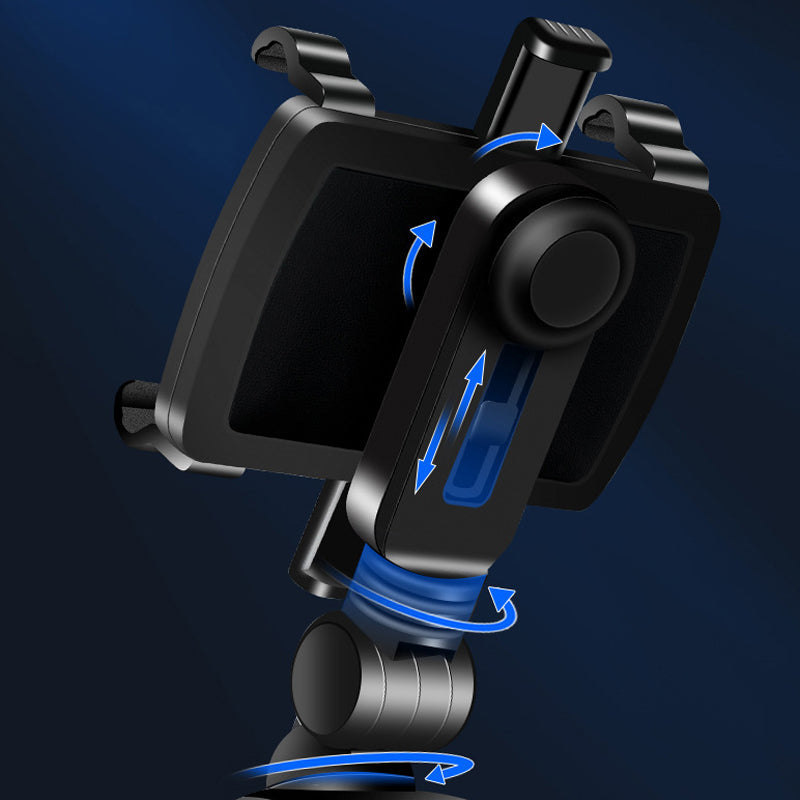 Grip360 | Car Phone Holder with 360° Rotation | Secure Mount for Safe Driving 7