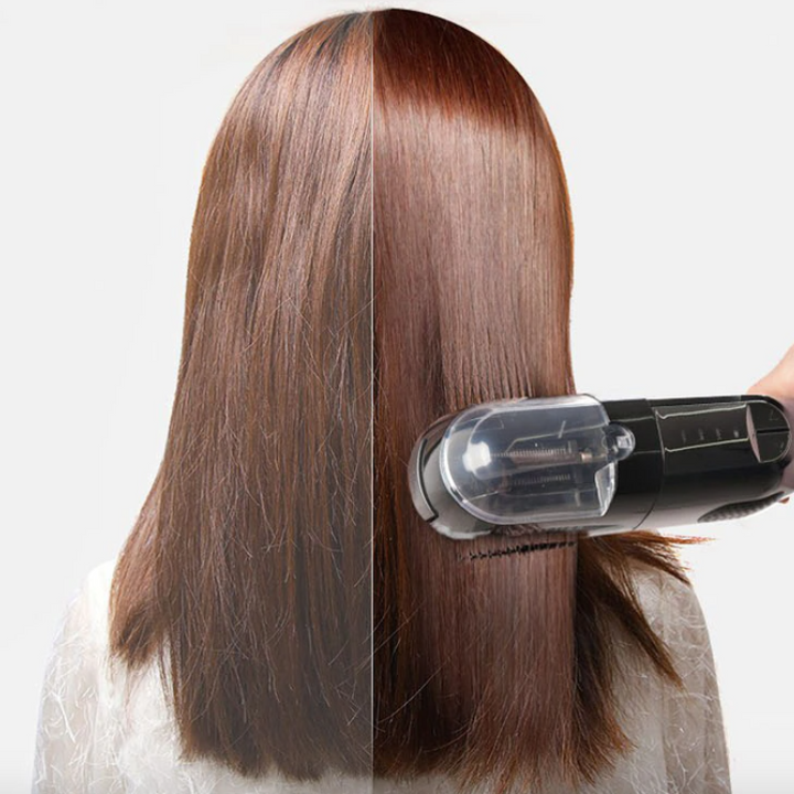 HairFixer | Hair Trimmer for Split Ends with Selective Trimming Technology | Achieve Healthy, Vibrant Hair at Home 1