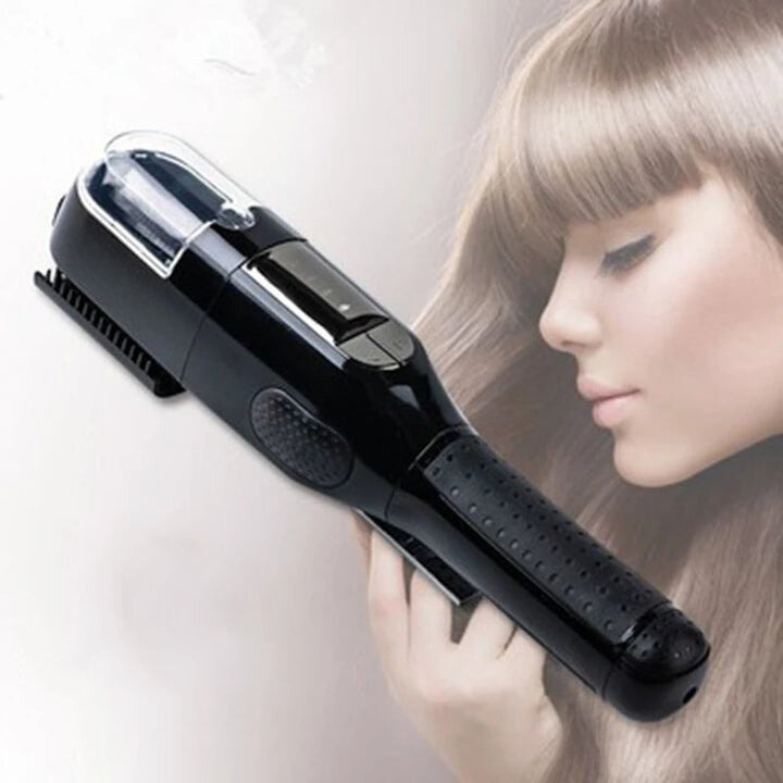 HairFixer | Hair Trimmer for Split Ends with Selective Trimming Technology | Achieve Healthy, Vibrant Hair at Home 5