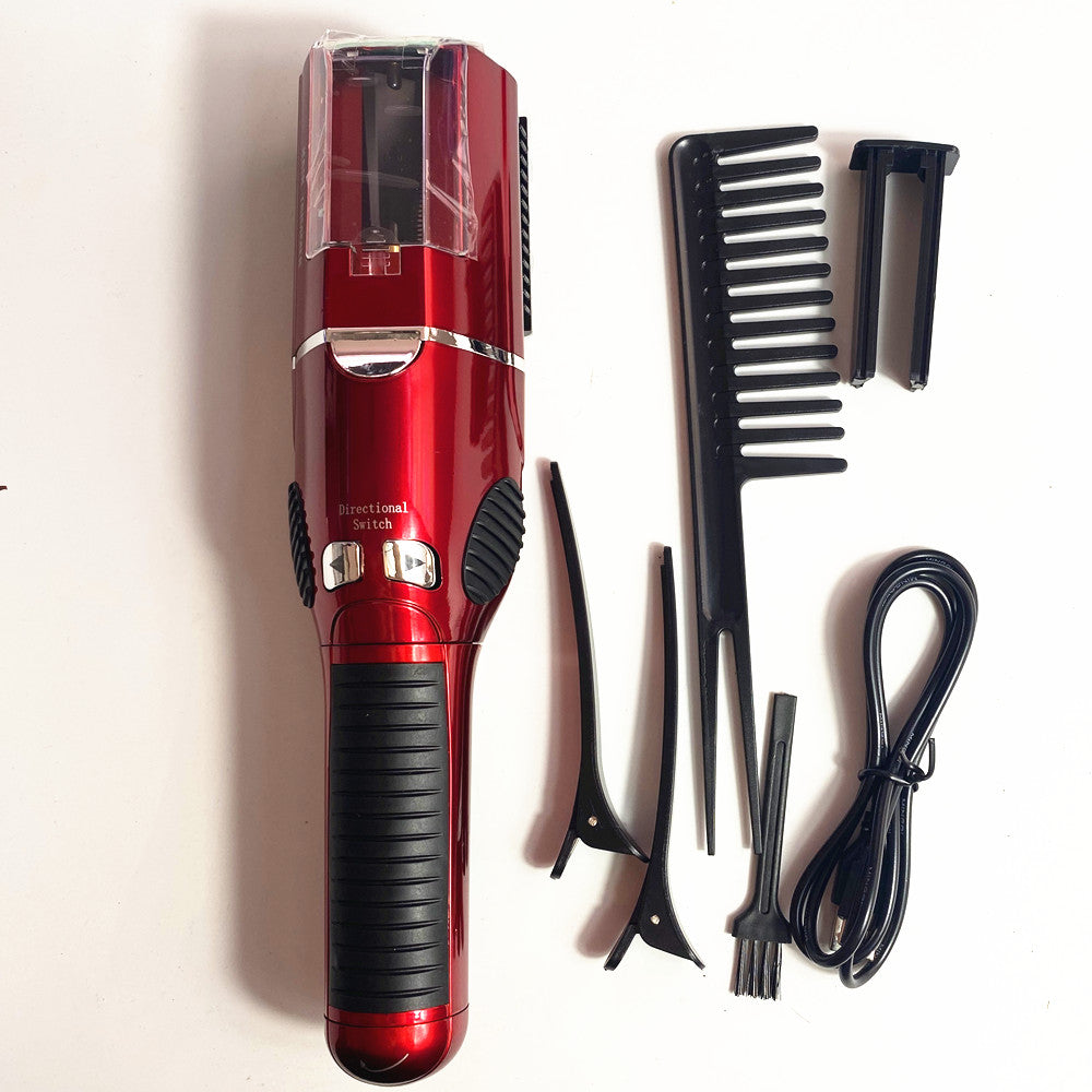 HairFixer | Hair Trimmer for Split Ends with Selective Trimming Technology | Achieve Healthy, Vibrant Hair at Home 6
