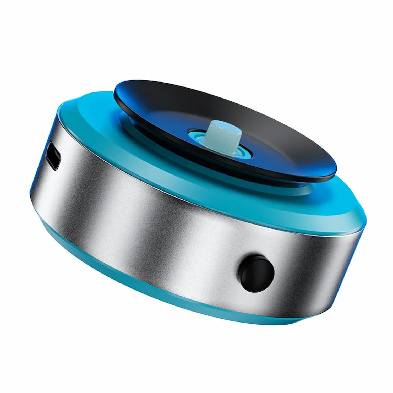 Magnetic Suction Cup Car Phone Holder with 360-Degree Rotation | Universal Compatibility for Safe Driving 6