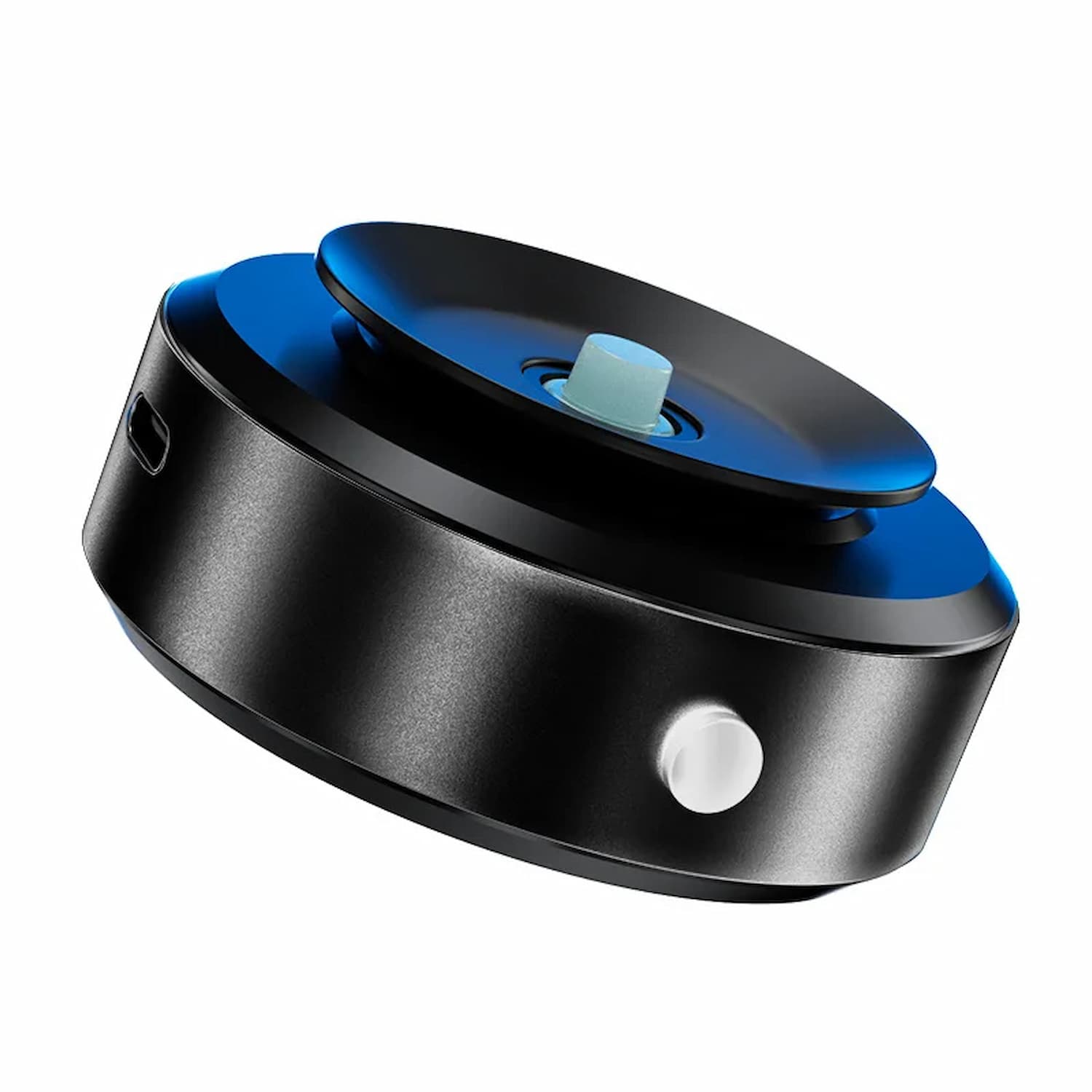 Magnetic Suction Cup Car Phone Holder with 360-Degree Rotation | Universal Compatibility for Safe Driving 7