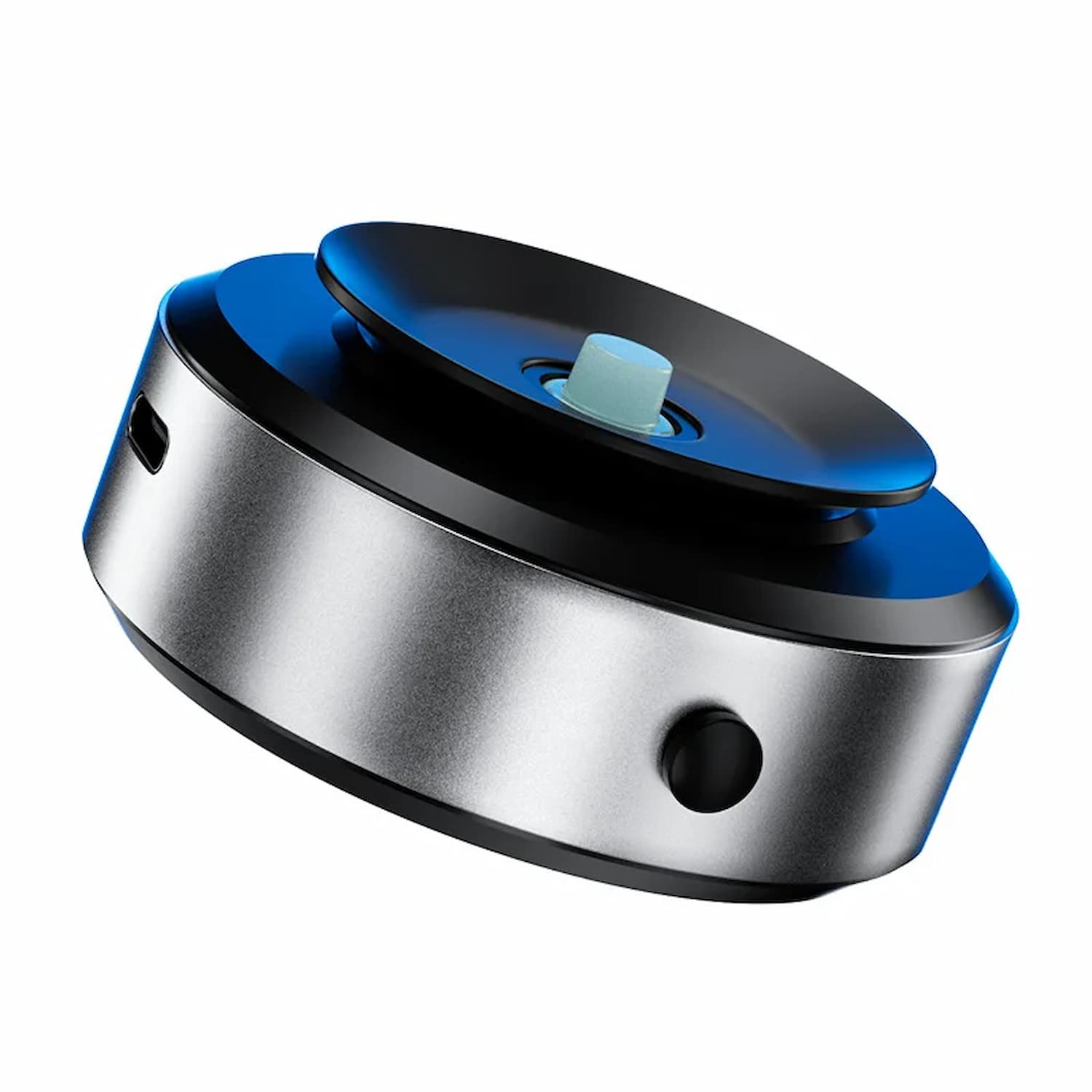 Magnetic Suction Cup Car Phone Holder with 360-Degree Rotation | Universal Compatibility for Safe Driving 8
