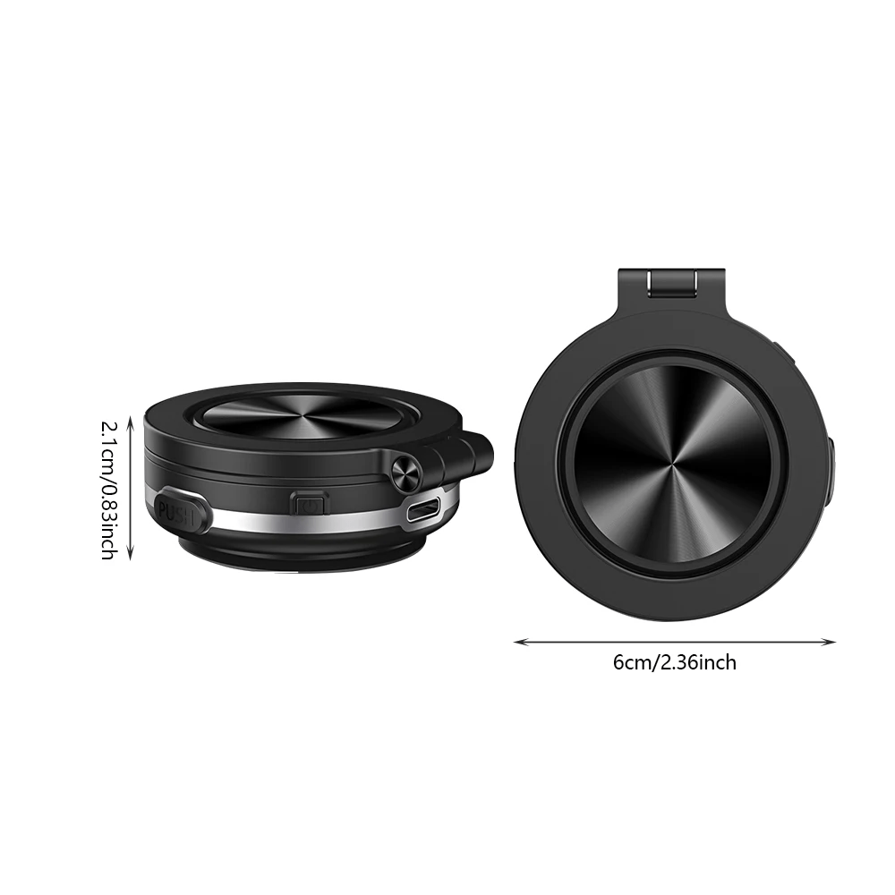 OctoHold | Car Phone Holder with 360° Rotation &amp; Strong Suction | Hands-Free Convenience for All Smartphones 5