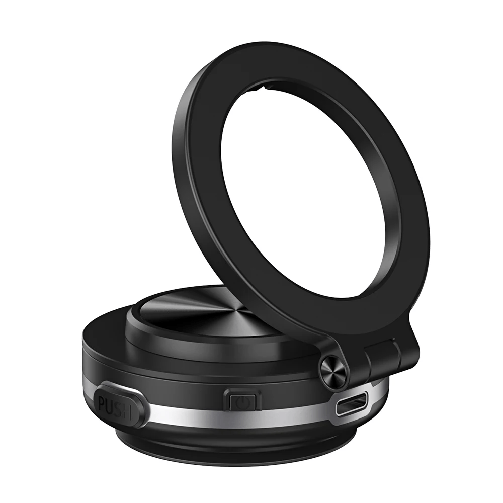 OctoHold | Car Phone Holder with 360° Rotation &amp; Strong Suction | Hands-Free Convenience for All Smartphones 6