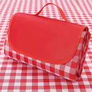 Outdoor Essentials | Waterproof Picnic Blanket with Sand-Resistant Surface | Lightweight & Foldable Mat for Comfort 0