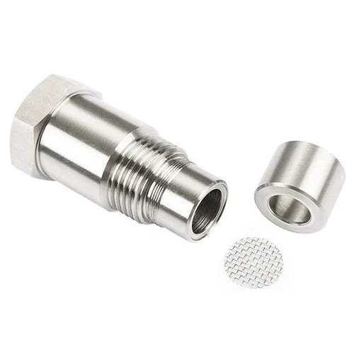 Oxygen O2 Sensor Adapter | Mini Catalytic Converter for Enhanced Performance | Eliminate Check Engine Light in Modified Exhaust Systems 4
