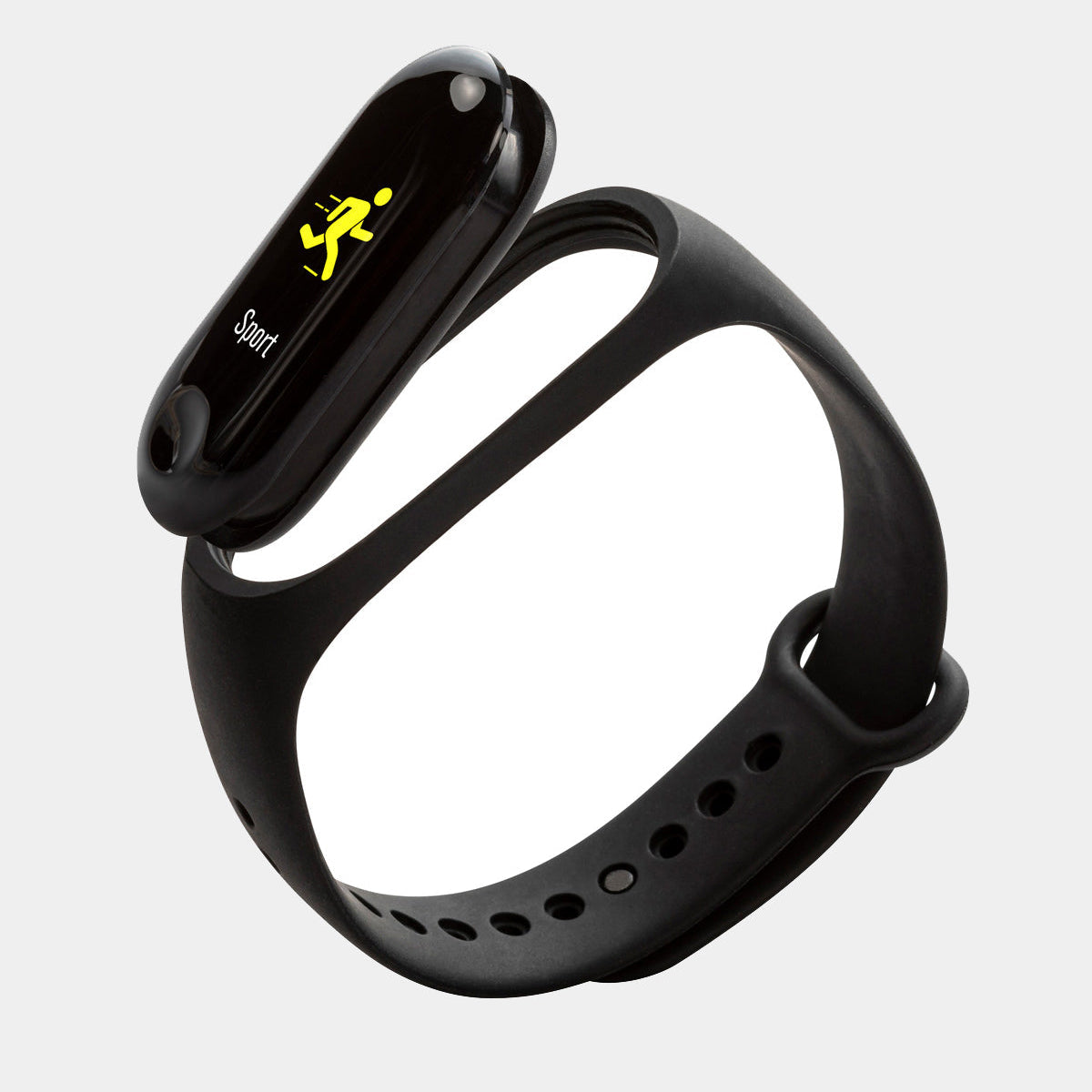 Smart Fitness Tracker | Advanced Activity Monitor with Real-Time Tracking | Sleek Design for Everyday Health Management 2
