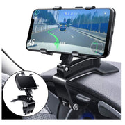 Smart Holder | Car Phone Mount with 360° Rotation & Adjustable Angle | Safe Driving Solution for Hands-Free Navigation 0