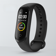 Wellness Tracker | Fitness Watch with Heart Rate & Sleep Monitoring | Waterproof Design for Daily Health Insights 0