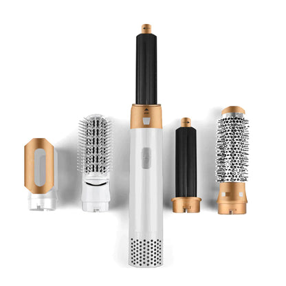 BeautyVista™ | Estilizador 5 en 1