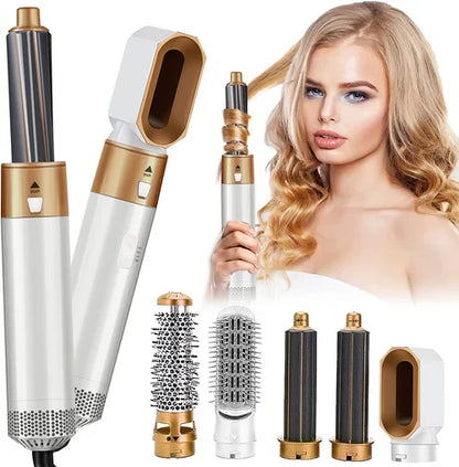 BeautyVista™ | Estilizador 5 en 1