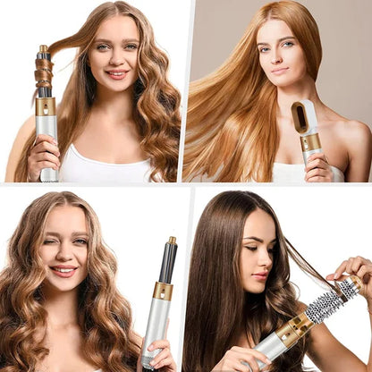 BeautyVista™ | Estilizador 5 en 1