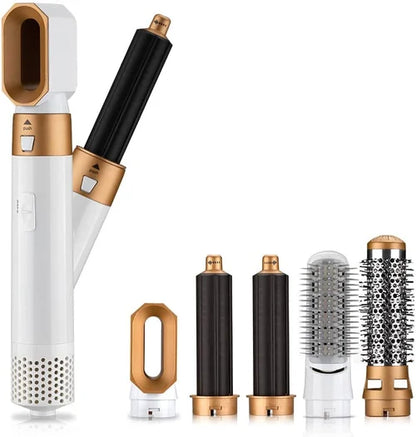 BeautyVista™ | Estilizador 5 en 1