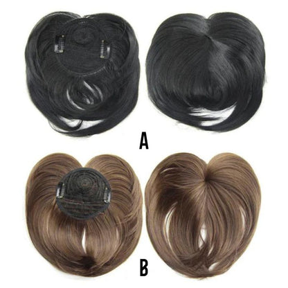 Ella™ | Extensión de Pelo Natural con Clip (1+1 GRATIS)