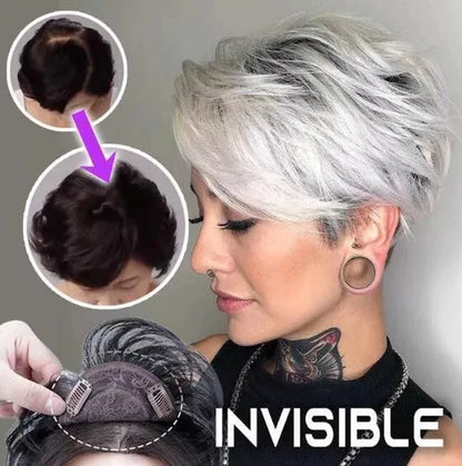 Ella™ | Extensión de Pelo Natural con Clip (1+1 GRATIS)