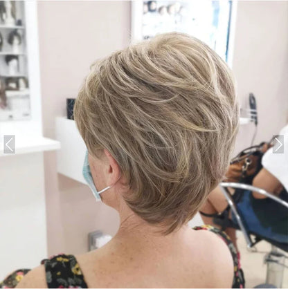 Ella™ | Extensión de Pelo Natural con Clip (1+1 GRATIS)