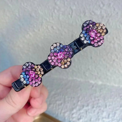 HairClip™ | La Pinza Mágica