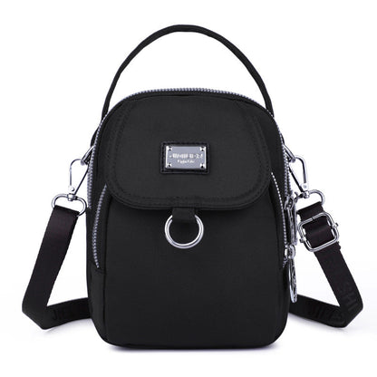 LadyChic™ - Bolso compacto y elegante