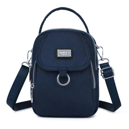 LadyChic™ - Bolso compacto y elegante