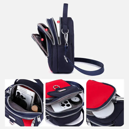 LadyChic™ - Bolso compacto y elegante