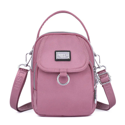 LadyChic™ - Bolso compacto y elegante