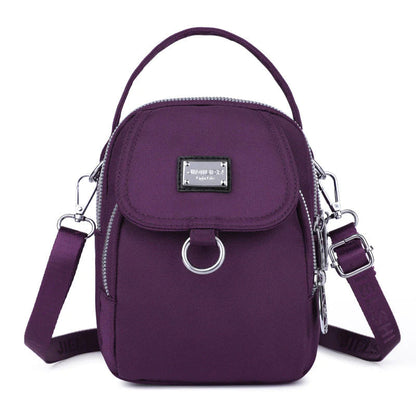 LadyChic™ - Bolso compacto y elegante