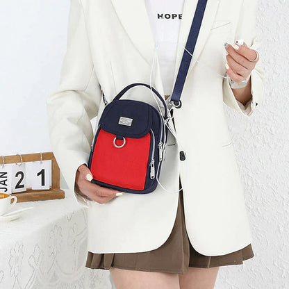 LadyChic™ - Bolso compacto y elegante