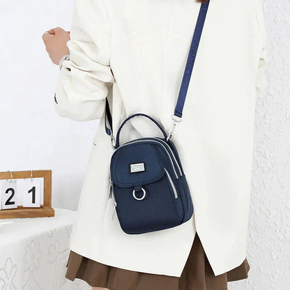 LadyChic™ - Bolso compacto y elegante