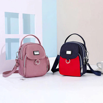 LadyChic™ - Bolso compacto y elegante