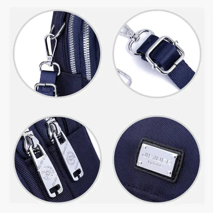 LadyChic™ - Bolso compacto y elegante