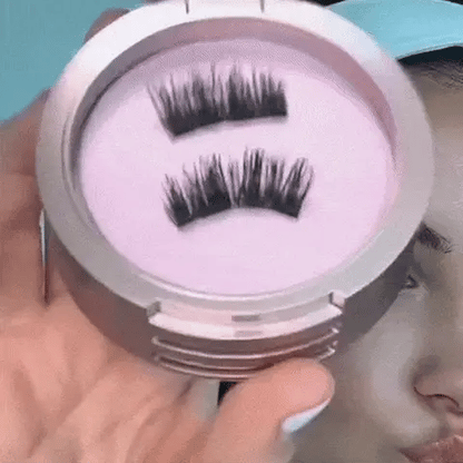LureLash™ | Pestañas magnéticas reutilizables